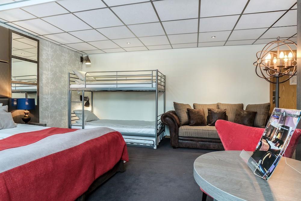 Hotell Hallstaberget Соллефтео Екстер'єр фото
